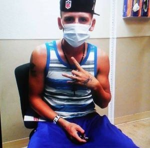 Meet your Posher, Tim